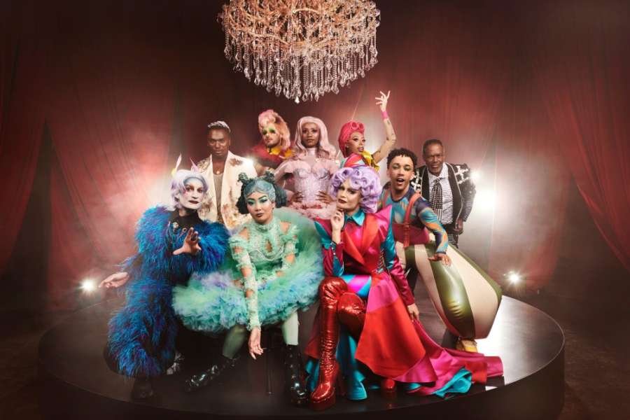 The Nutcracker Noir London